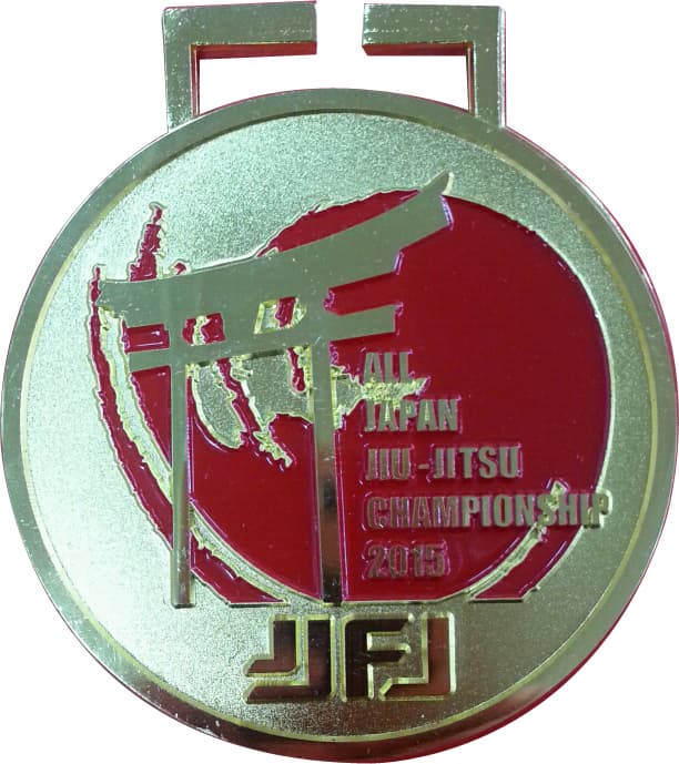 commemoration medal